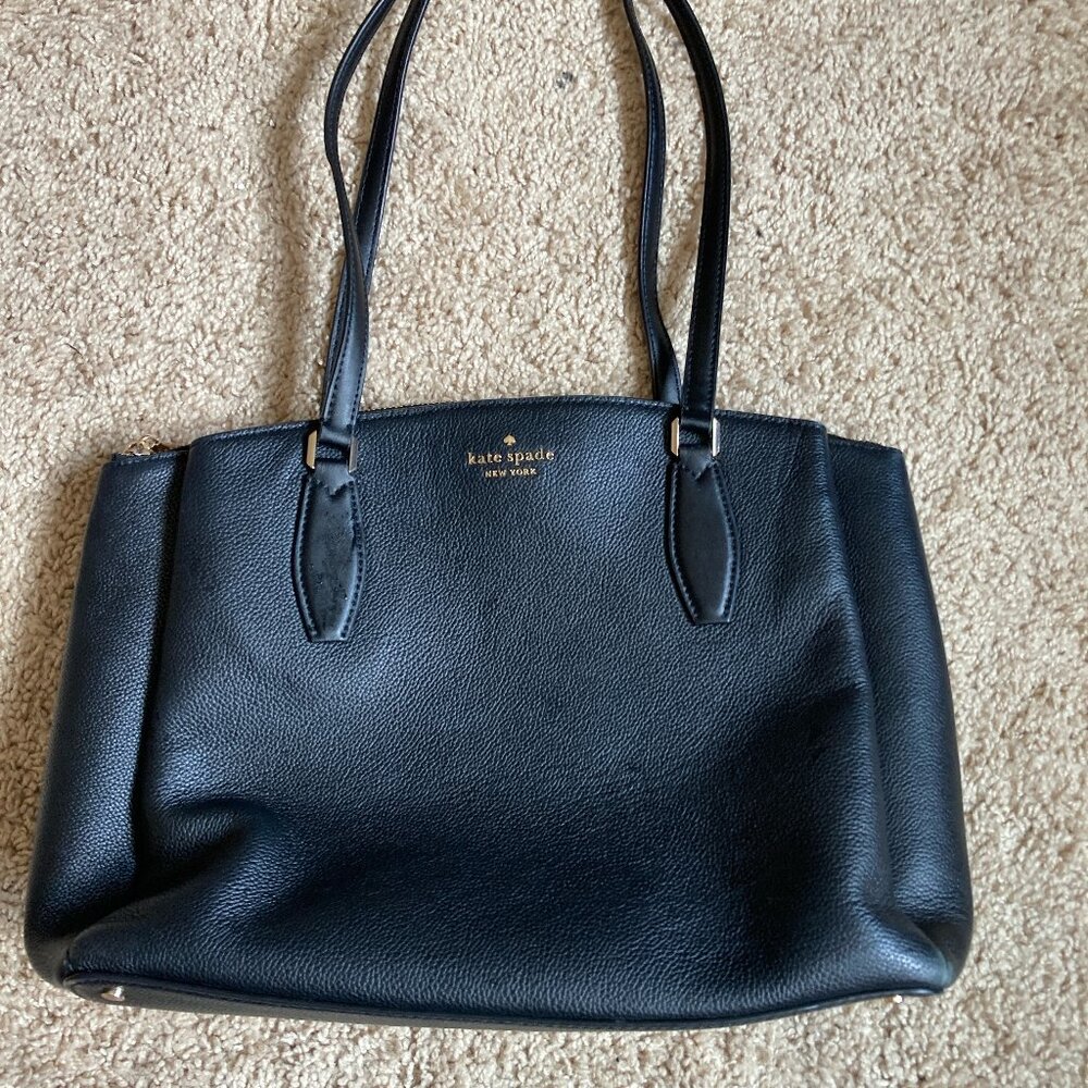 Genuine Kate Spade Purse/Handbag Daily Wear Office Date Night
